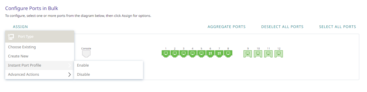 IPP components context for wired devices IPP components context for wired devices